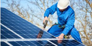 Installation Maintenance Panneaux Solaires Photovoltaïques à Saint-Sulpice-de-Guilleragues